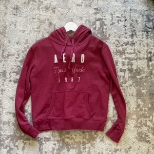 Aeropostale hoodie